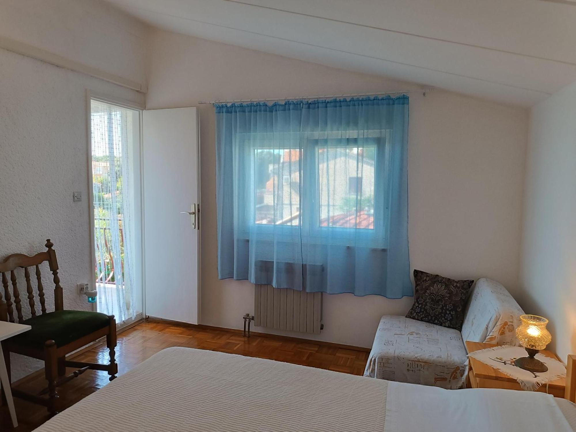 Levak Apartments - Apt. 1 Pjescana Uvala Eksteriør billede