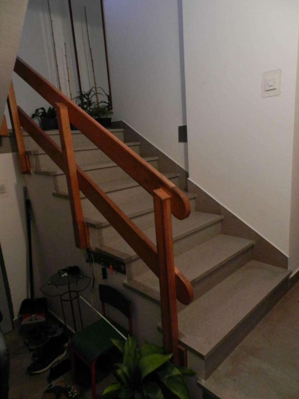 Levak Apartments - Apt. 1 Pjescana Uvala Eksteriør billede